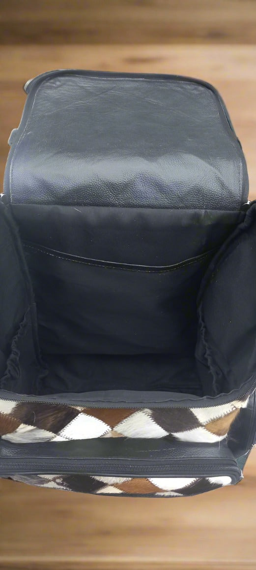 Unique Custom Diaper Backpack