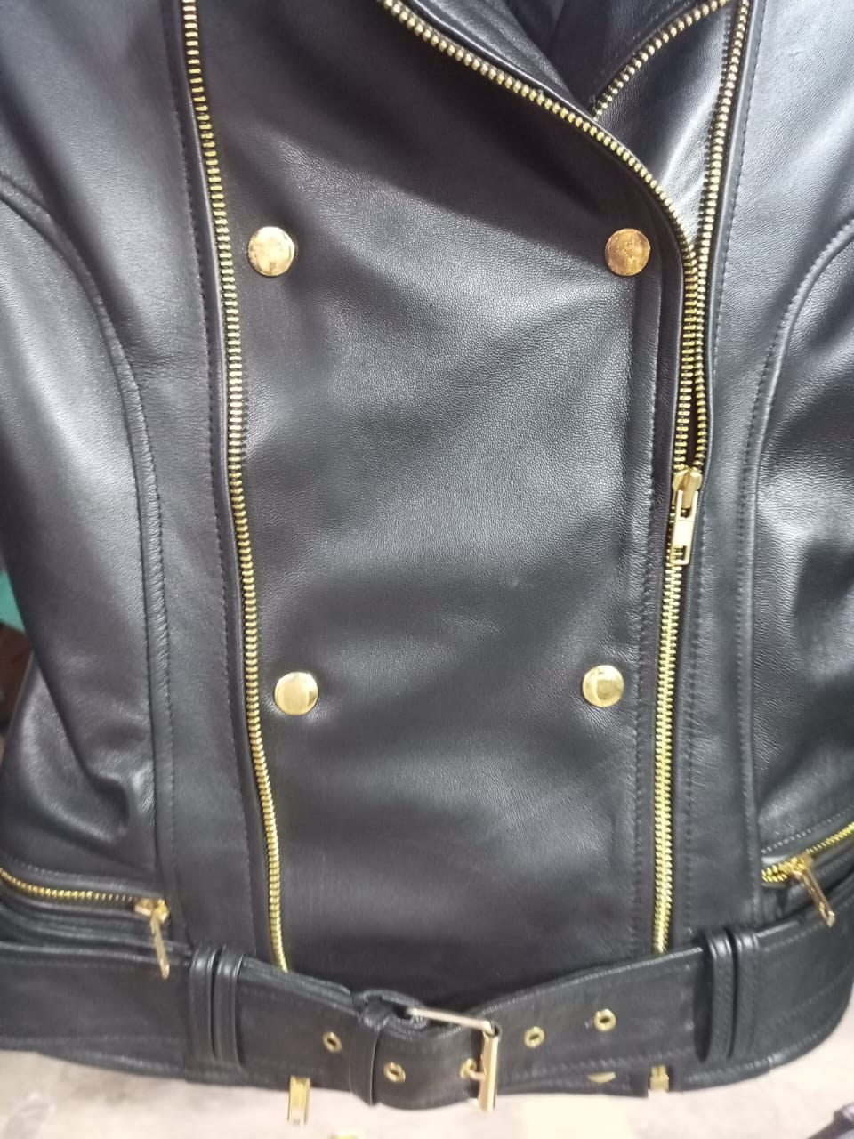 black leather jacket women real leather jacket women biker jacket motorcycle jacket women christmas jackets winter jacket women 