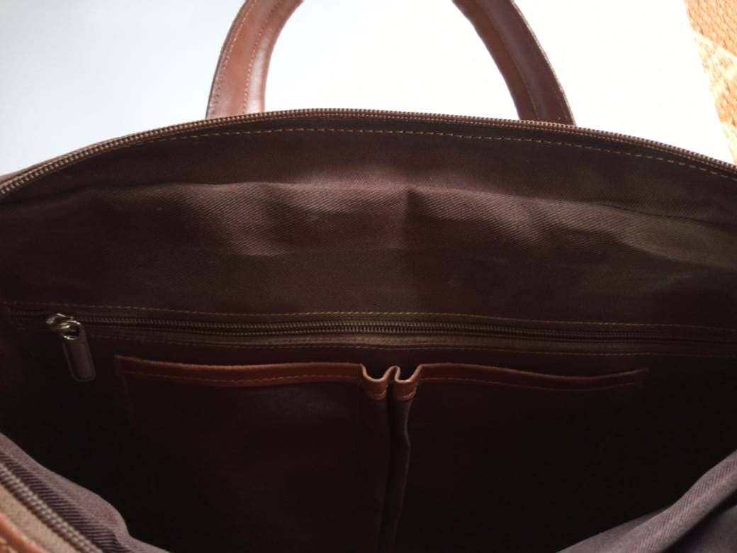 luxury laptop bag brown laptop bag custom laptop bag denuine leather bag for men work bag briefcase bag school lap top bag college bag