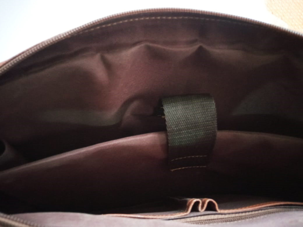 luxury laptop bag brown laptop bag custom laptop bag denuine leather bag for men work bag briefcase bag school lap top bag college bag