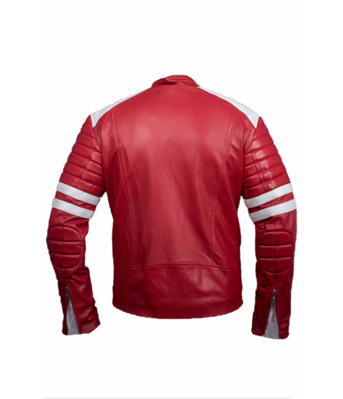 red flight leather jacket men biker leather jacket red leather jacket for men genuine leather racer jacket men red biker jacket men genuine leather biker jackets