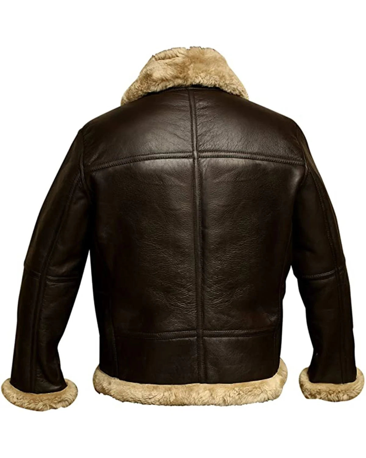 warm winter jacket men raf 3 jackets men aviator jacket men bomber leather jacket fur jackets leather jackets men shearling jackets men genuine leather jackets men valentines day gift for men