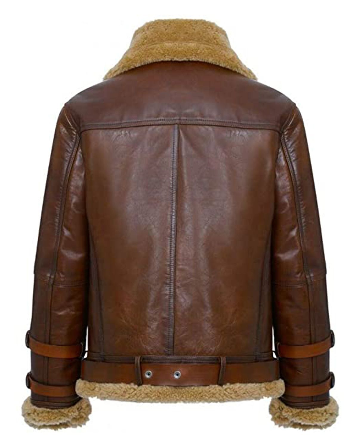 mens bomber jacket winter jacket for men 2024 new leather jackets warm winter jackets brown leather jacket fur leather jacket shearling jacket men b3 aviator jacket men brown bomber jacket