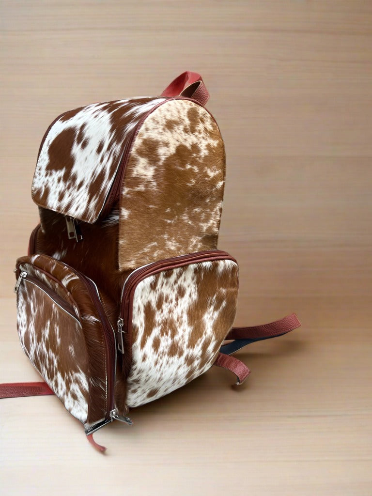 diaper bag backpack cowhide leatehr backpack genuine leather backpack customize bag backpack gift for her